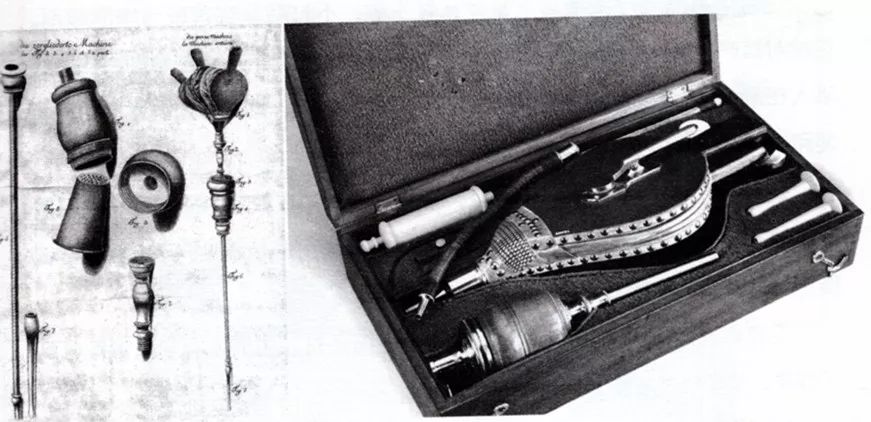 放血和灌肠疗法,灌肠放血的正确方法是什么