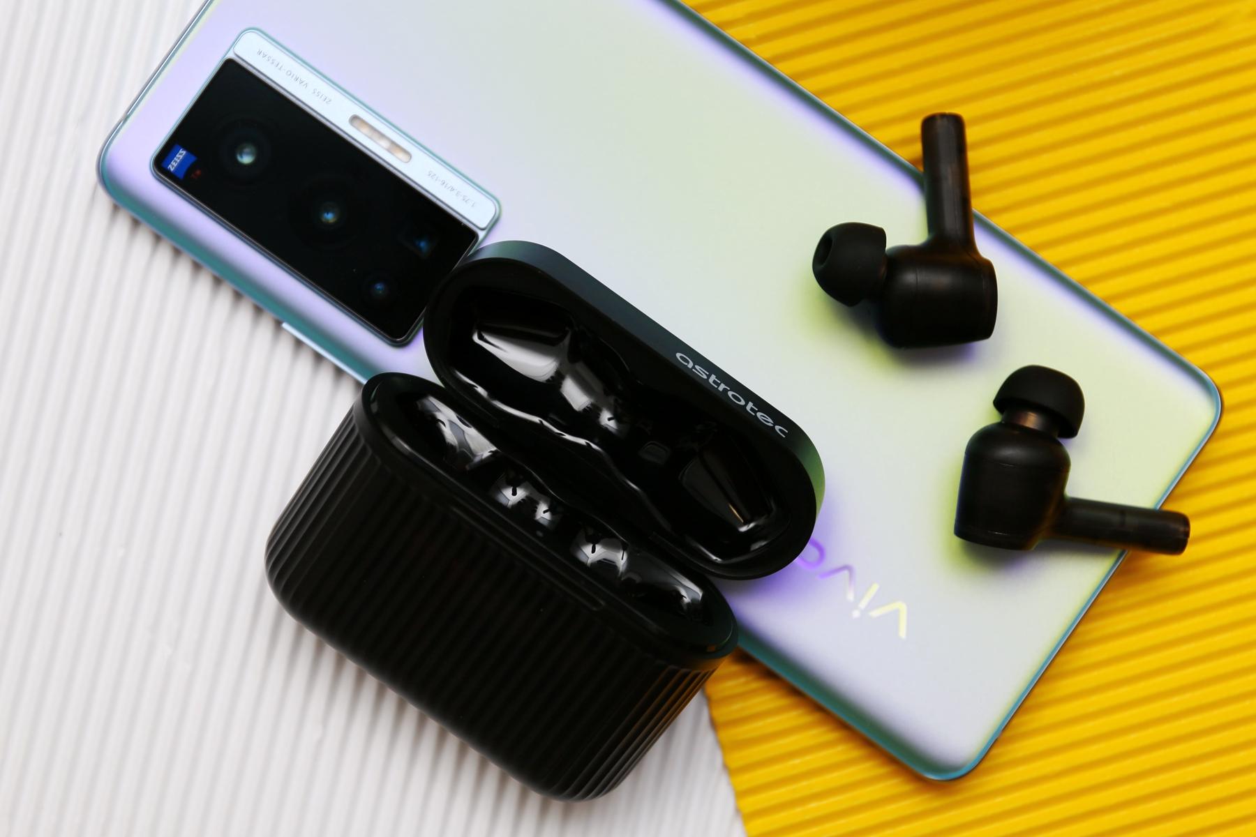 阿思翠s80青春版测评,阿思翠s80动铁版评测