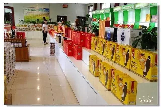 韩城必买十大特产 (韩城旅游攻略特产)