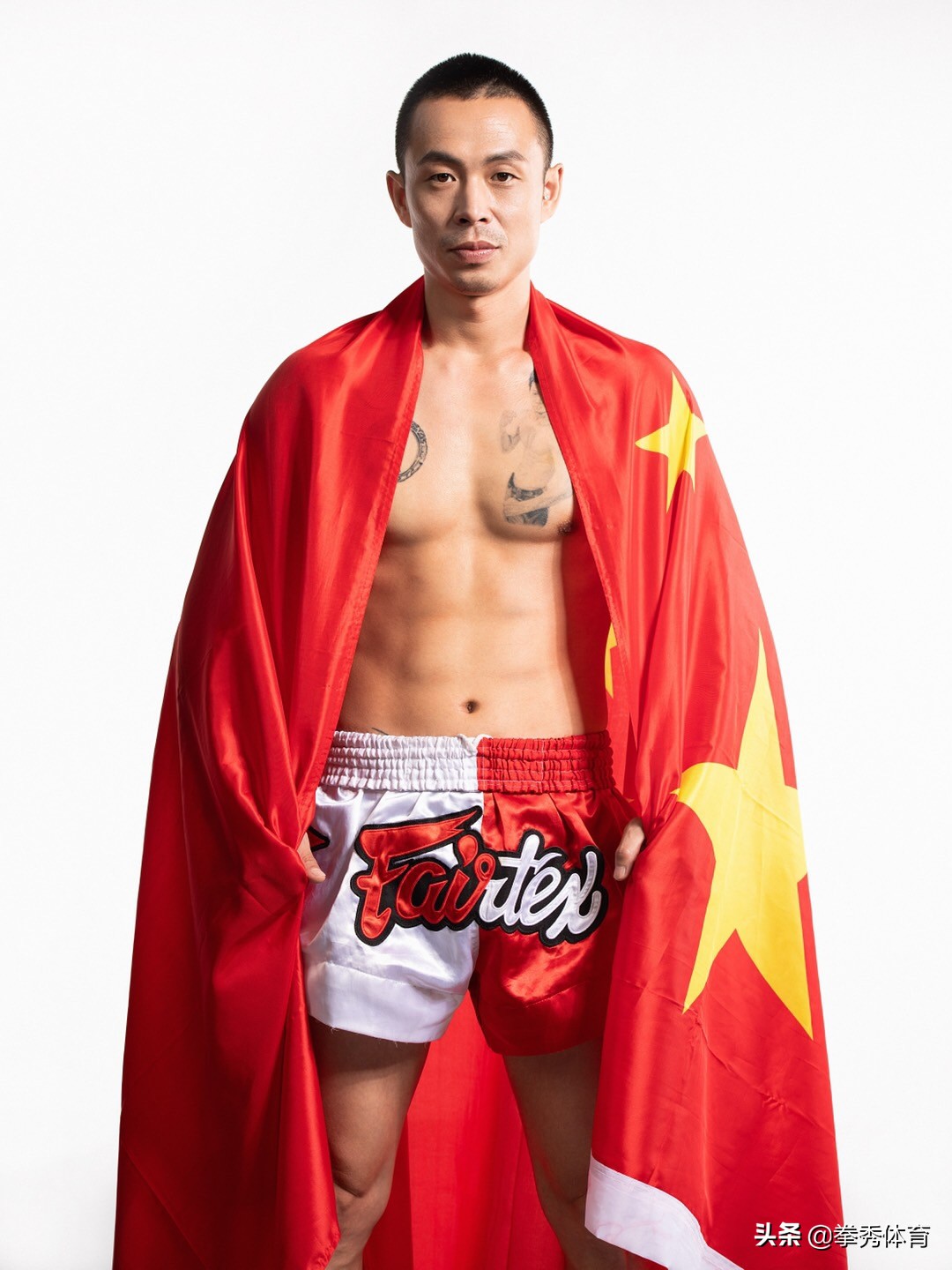 做人不能甄子丹,做人不能太曹阳