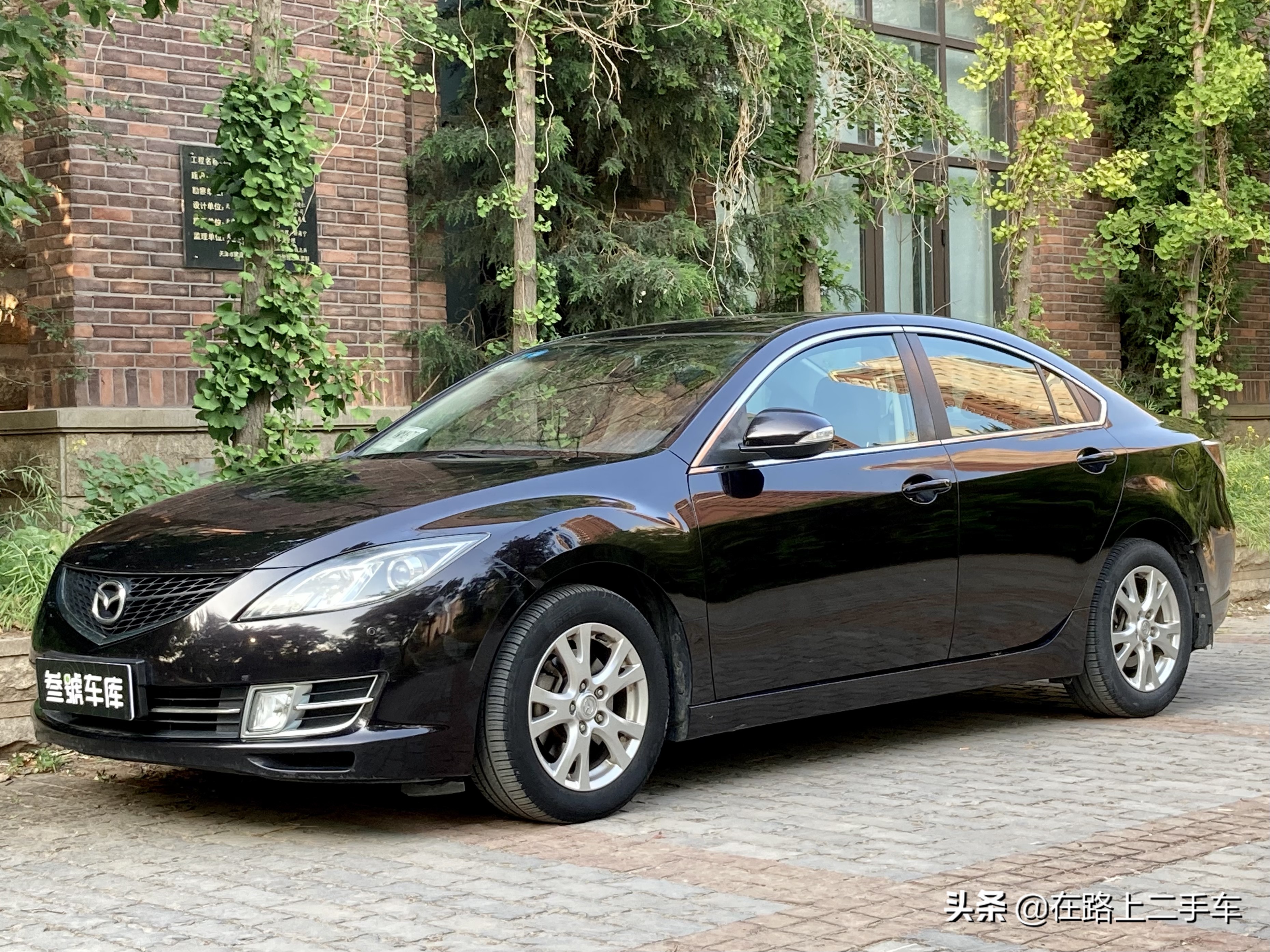 3-6万推荐二手车最有逼格的车,3万预算推荐新手入门二手车