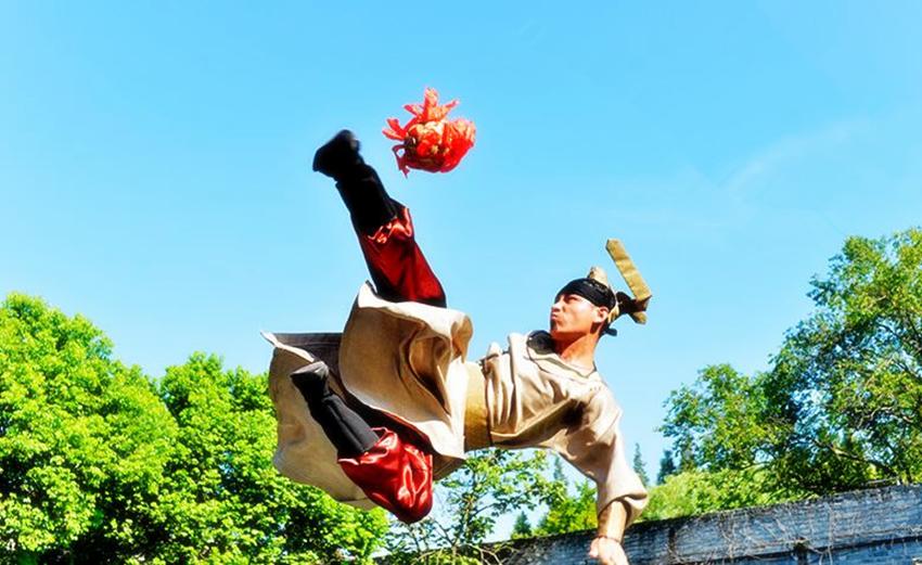 蹴鞠消亡的原因,蹴鞠怎么没落了