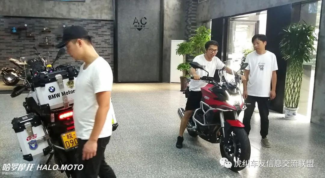 隆鑫无极500ds报价与参数,隆鑫500rr摩托评测