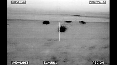 真正的狼灭：美国农场主一夜*击狙**45只郊狼，全套黑科技开挂了