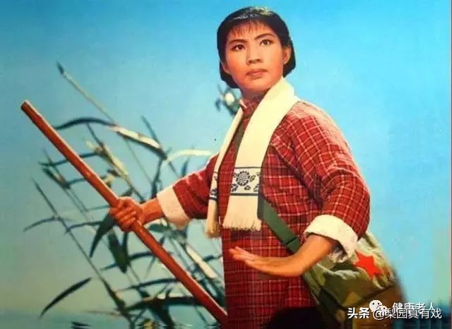 怀旧经典老电影八个样板戏,当年样板戏31首经典唱段难得一见