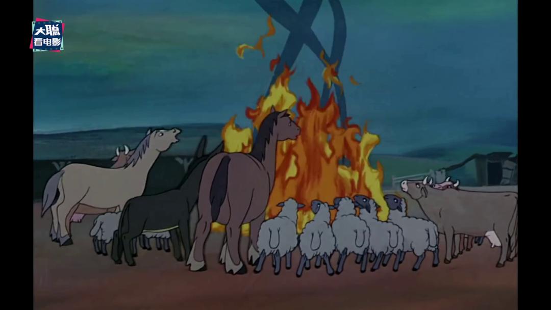 被川普批评差点被禁的《狩猎》，这部美版大逃生为何如此争议大