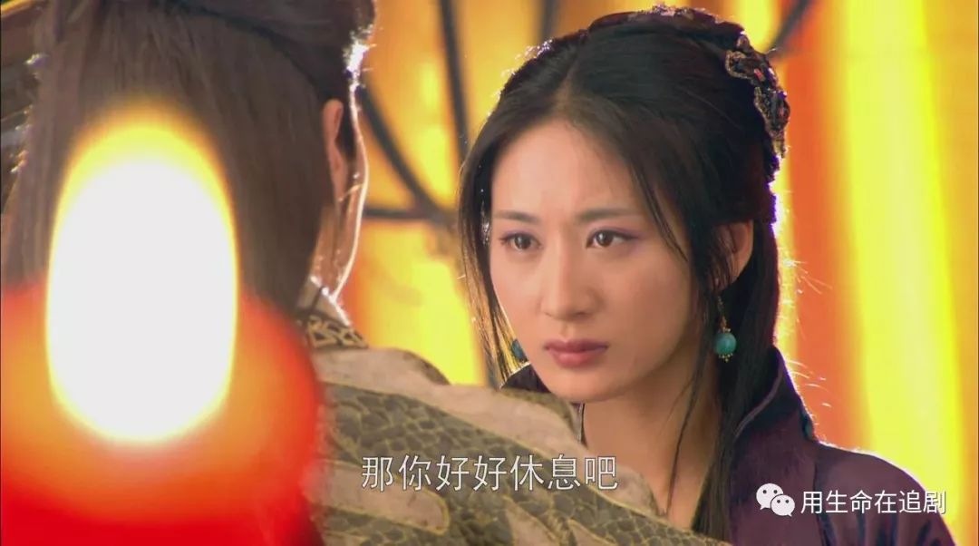 《华胥引之绝爱之城》——是什么毁了这部本该大火的剧？（中）