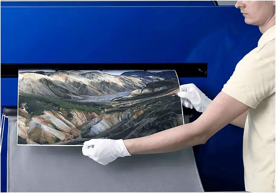 数字输出指南：C-Prints与GicléeArtPrint