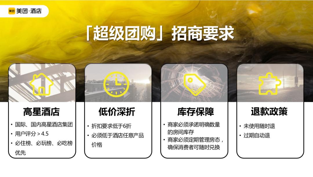 美团酒店超级团购直播,美团超级团购在哪里可以看到