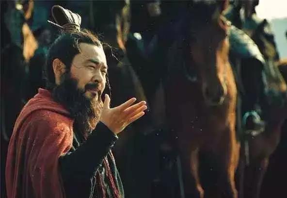 曹操用人最厉害的一次,曹操的用人大格局