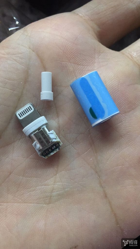 苹果耳机3.5毫米接口维修,苹果耳机故障维修