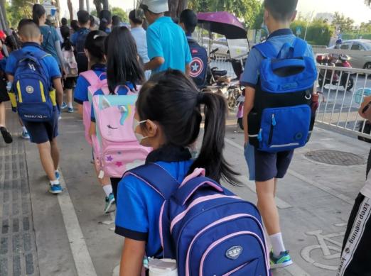 中小学生课后服务新规,新规来了课后服务即将实施