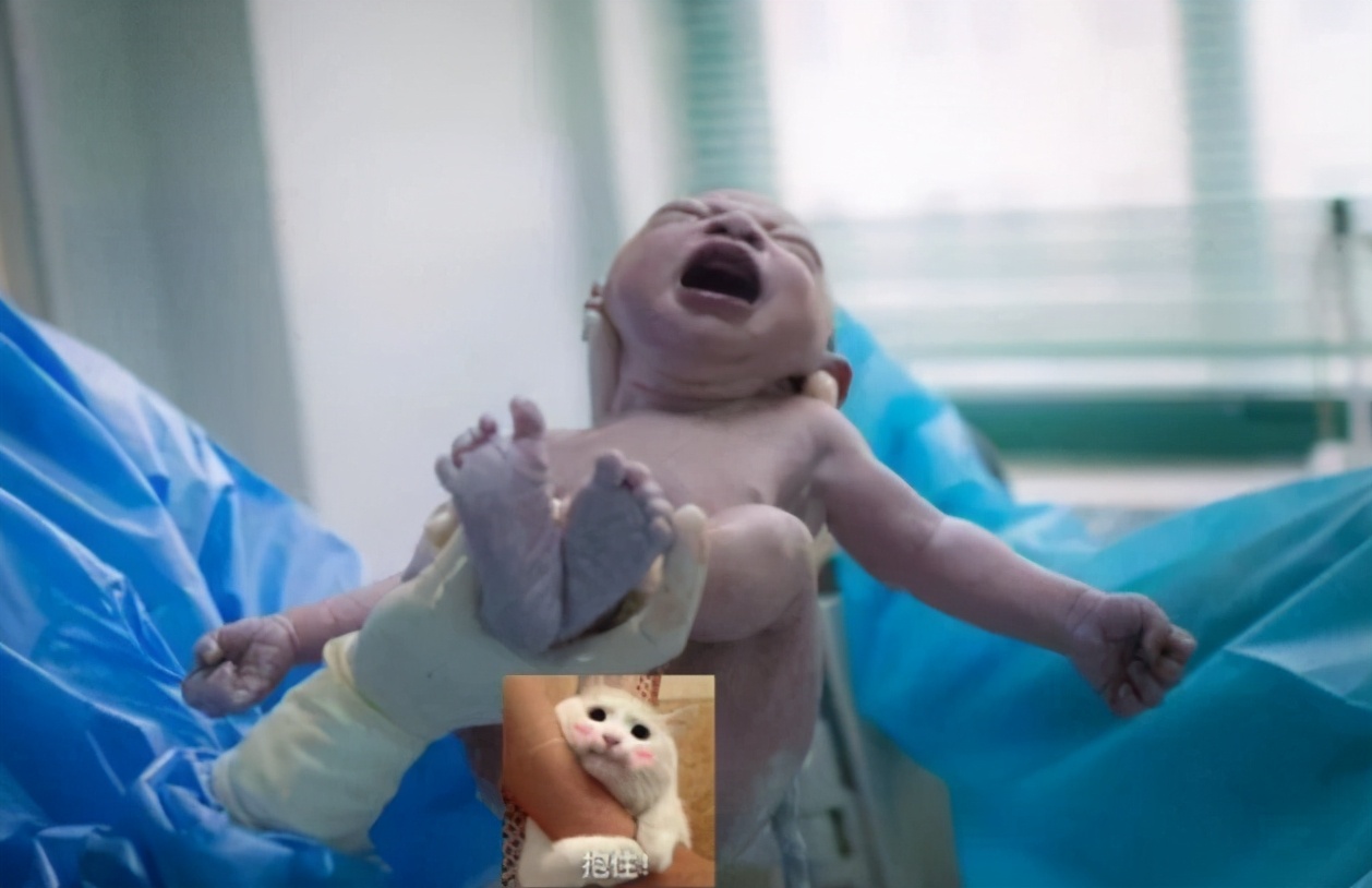 生完孩子为什么看新生儿屁股,生宝宝医生要看屁屁吗