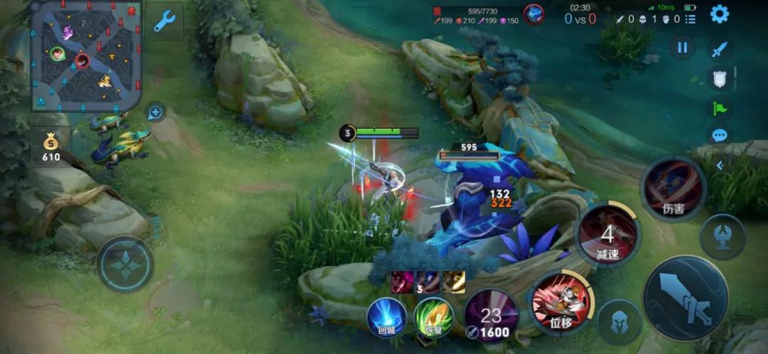 S25新赛季的T0预测，打野有谁可以“新王登基”？