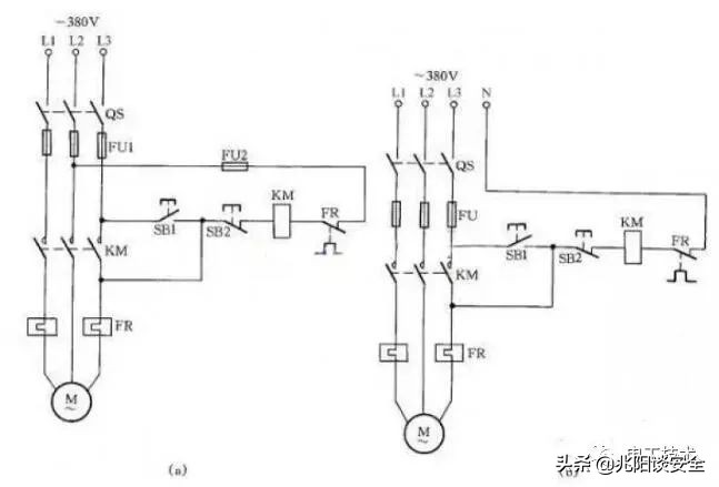 电工家庭照明电路安装接线方法,电工实用接线电路300例