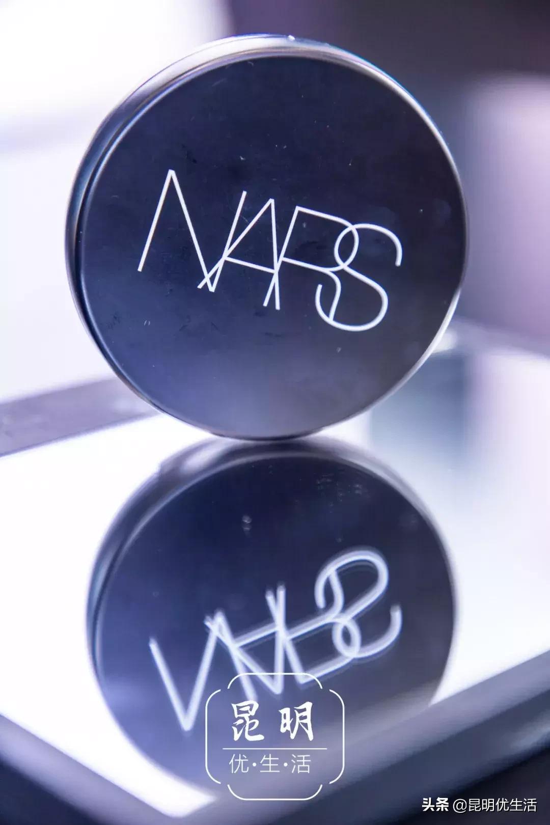 nars气垫店铺,nars的气垫屋