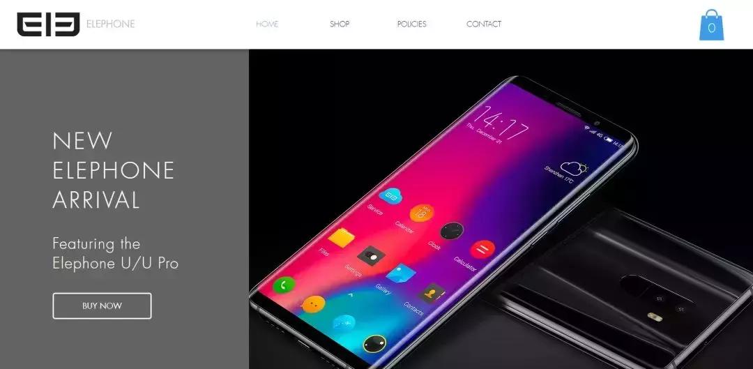 山寨手机最大的厂商,山寨最强手机