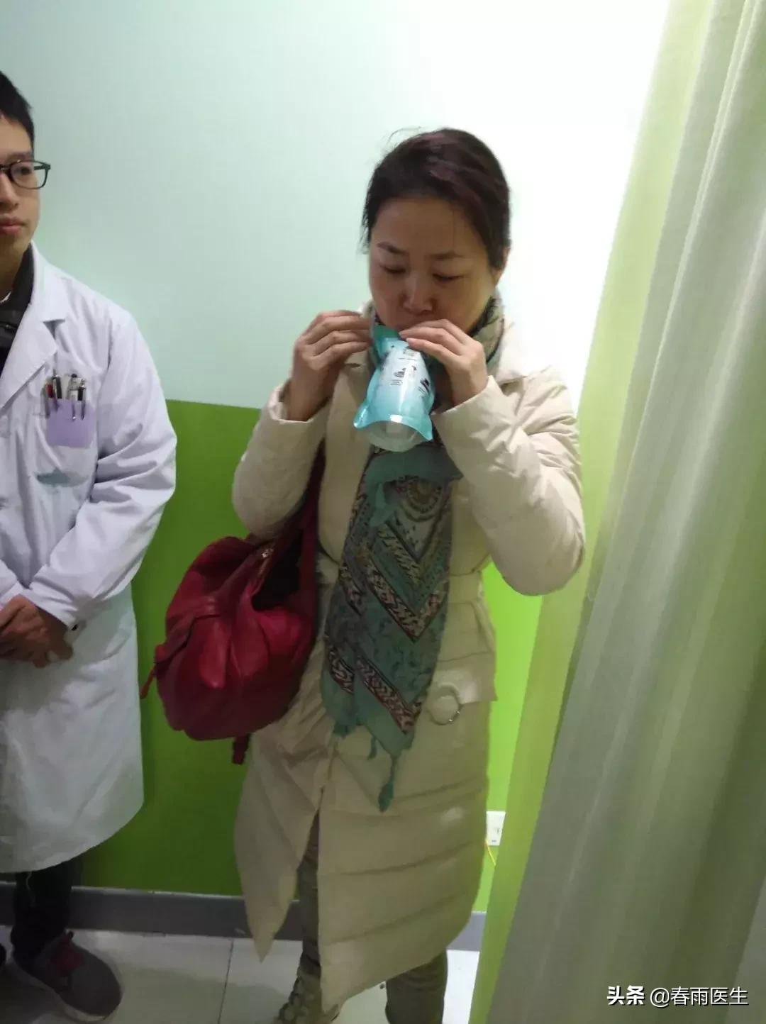 44天只为你,保胃除幽——全国万人免费筛查Hp项目火爆现场