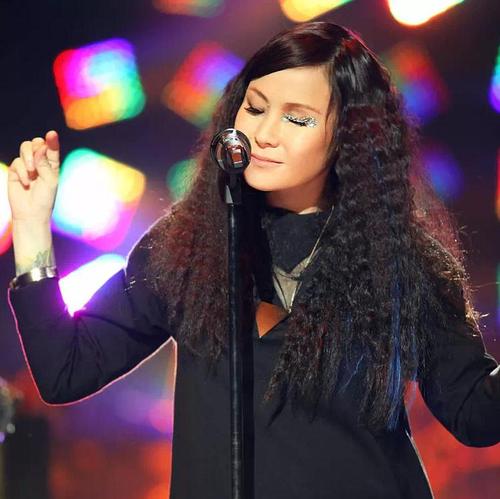 罗琦真的成功戒毒了吗,罗琦在摇滚界什么地位