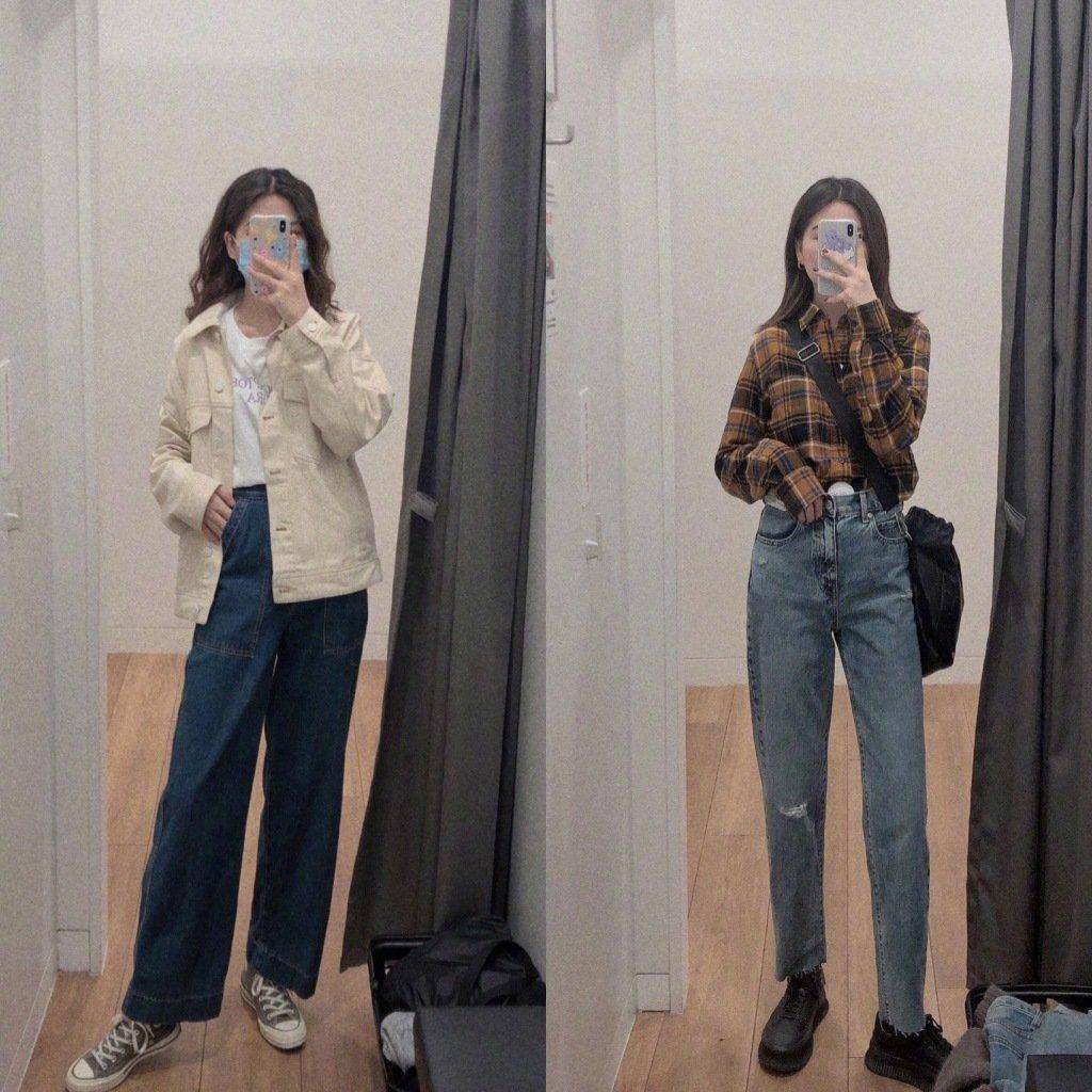 微胖矮个子长大衣穿搭,梨形身材t恤穿搭技巧