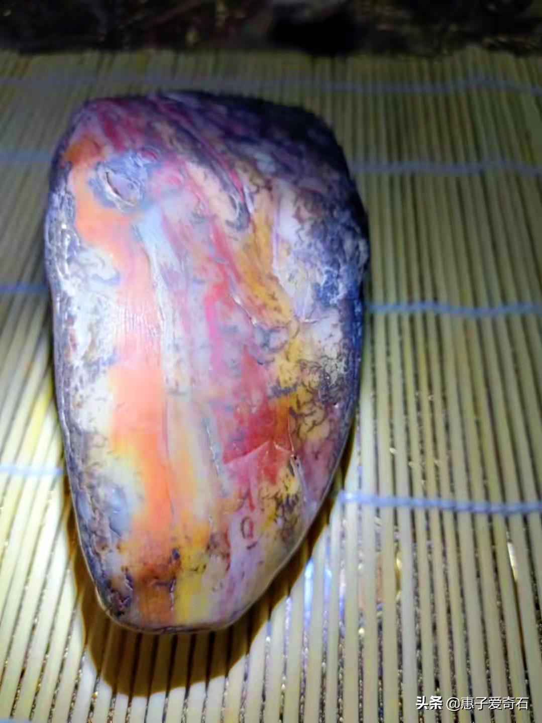 中国四大名石天然玉石奇石,甘肃奇石价格一个亿