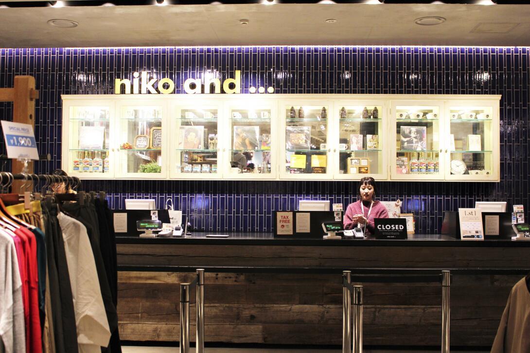 日本时尚潮牌品牌大全,日本潮人买什么