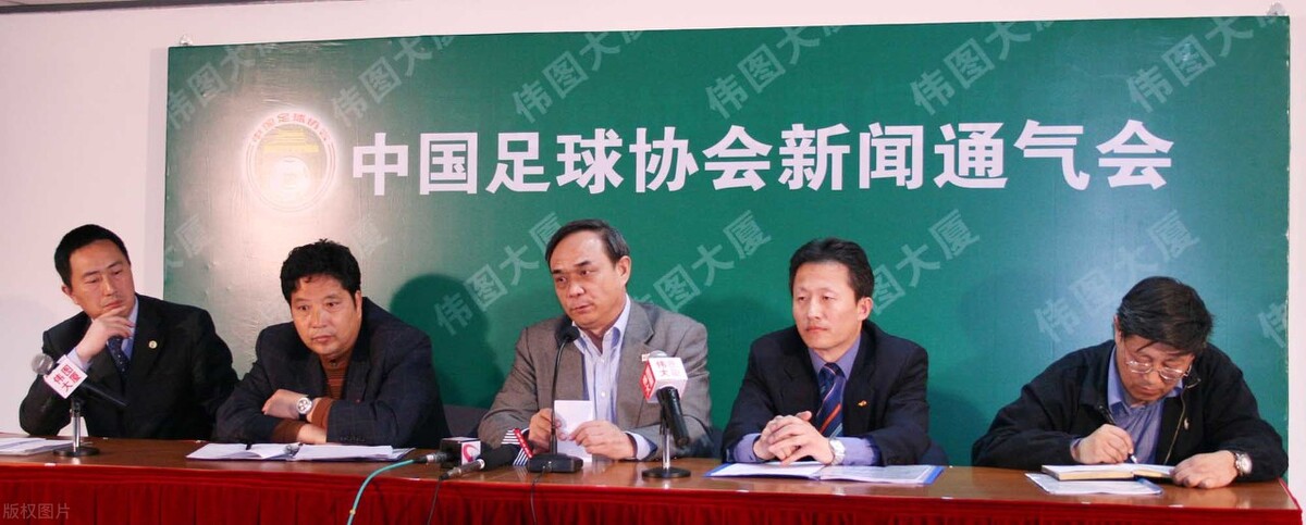 能搞好大多数体育项目的*国体举**制，为什么就是搞不好足球