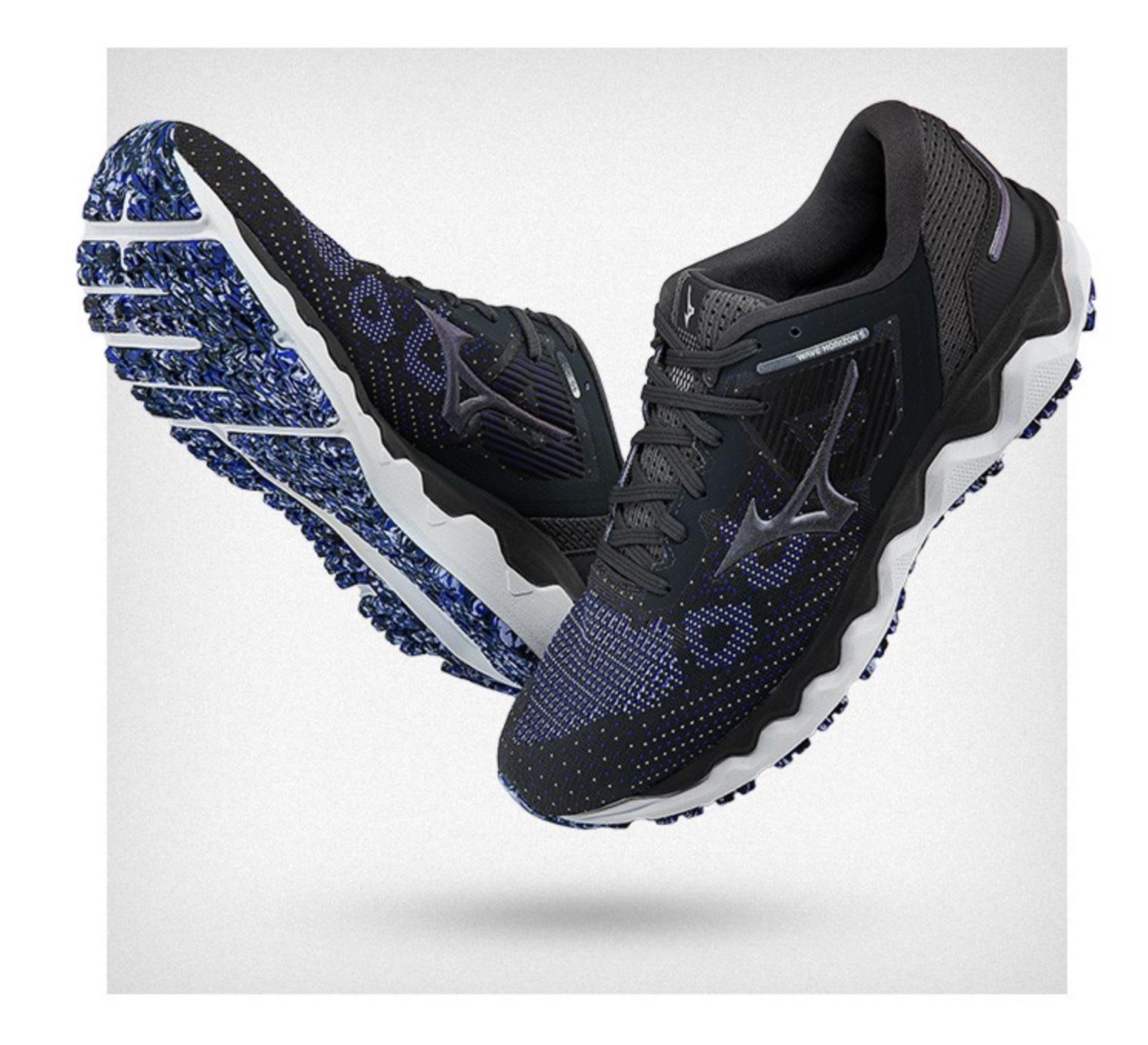 2021美津浓跑鞋矩阵跑鞋,美津浓哪款跑鞋最值得买