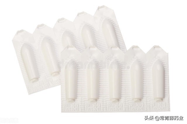 治疗妇科的栓剂有哪些,妇科内用的栓剂都有哪些