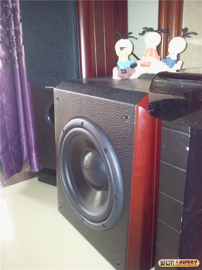 从奇声到红号ex号角，我的家庭影院更迭之路