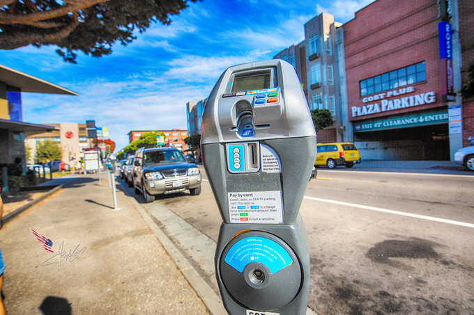 车轮上的国度,美西大环线自驾攻略