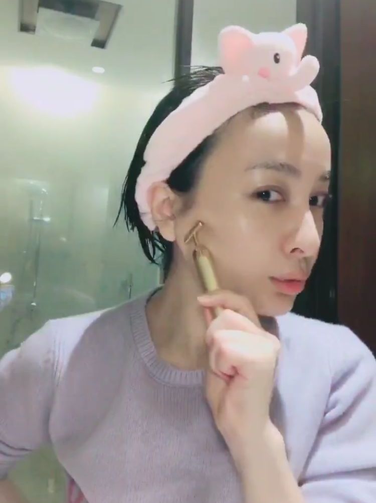 女明星为了变美能有多拼,女明星为了美有多拼完整版