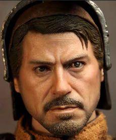 hottoysmk2钢铁侠,hottoys钢铁侠mk1有多重