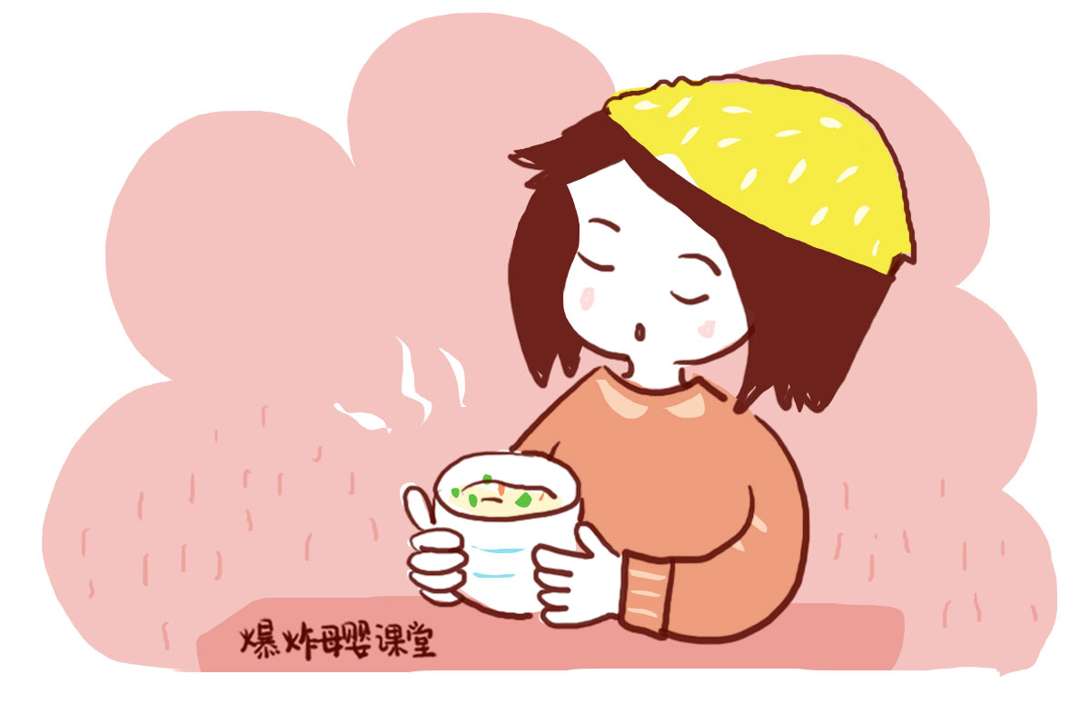 顺产后宝妈一直胀气怎么办,坐月子顺产肚子胀气如何快速消除