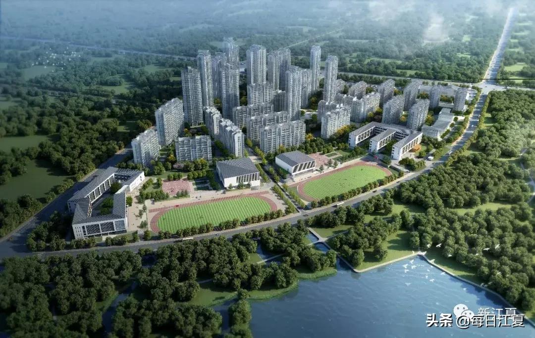 军运村最新效果图,军运村为啥叫军运村