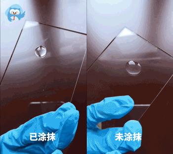 手机高透膜对比钢化玻璃膜好,透光率98%最好的手机膜