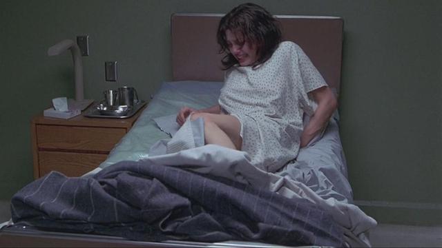 蕾丝、吸毒、得艾滋的她,才是美国第一个超级名模