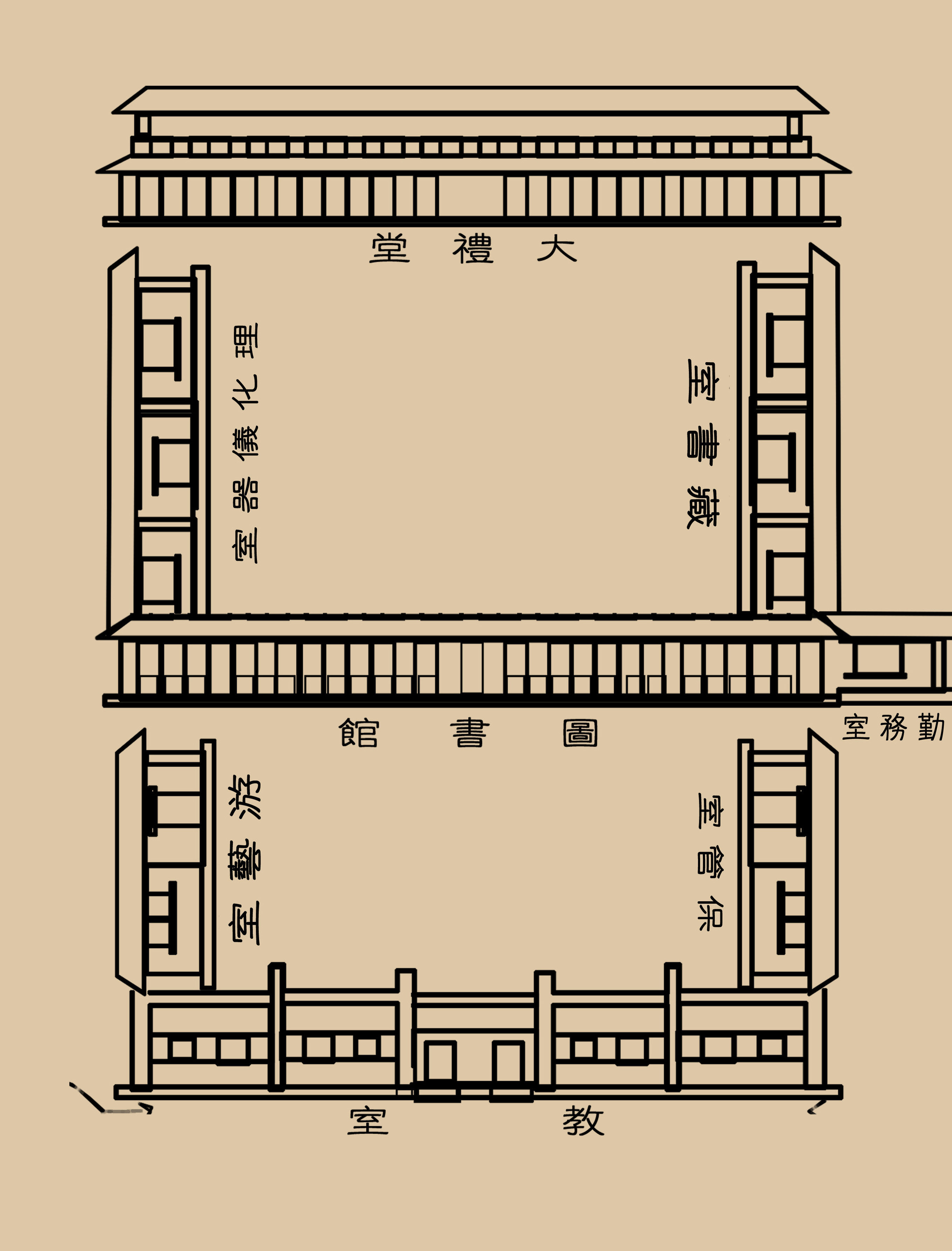 省立七中,七中历史