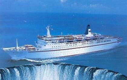 百慕大三角的奇异怪事之谜,神秘诡异的百慕大三角洲之谜