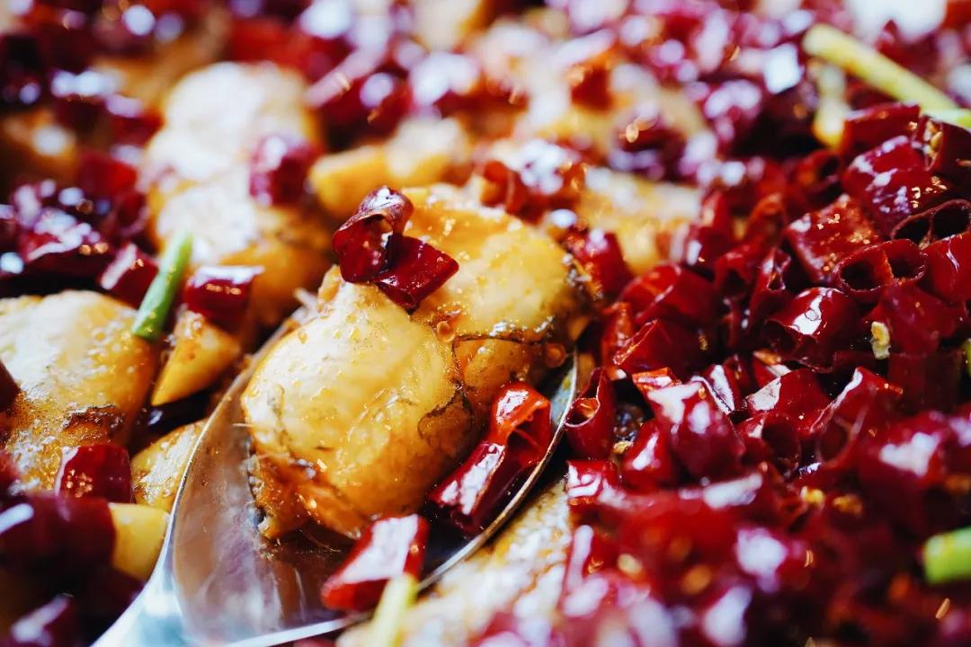 打卡南京西路新荣记,打卡新荣记