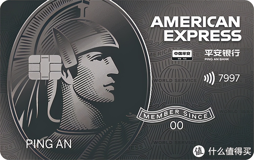 值得终身拥有的白金信用卡,新手申请信用卡哪个额度高