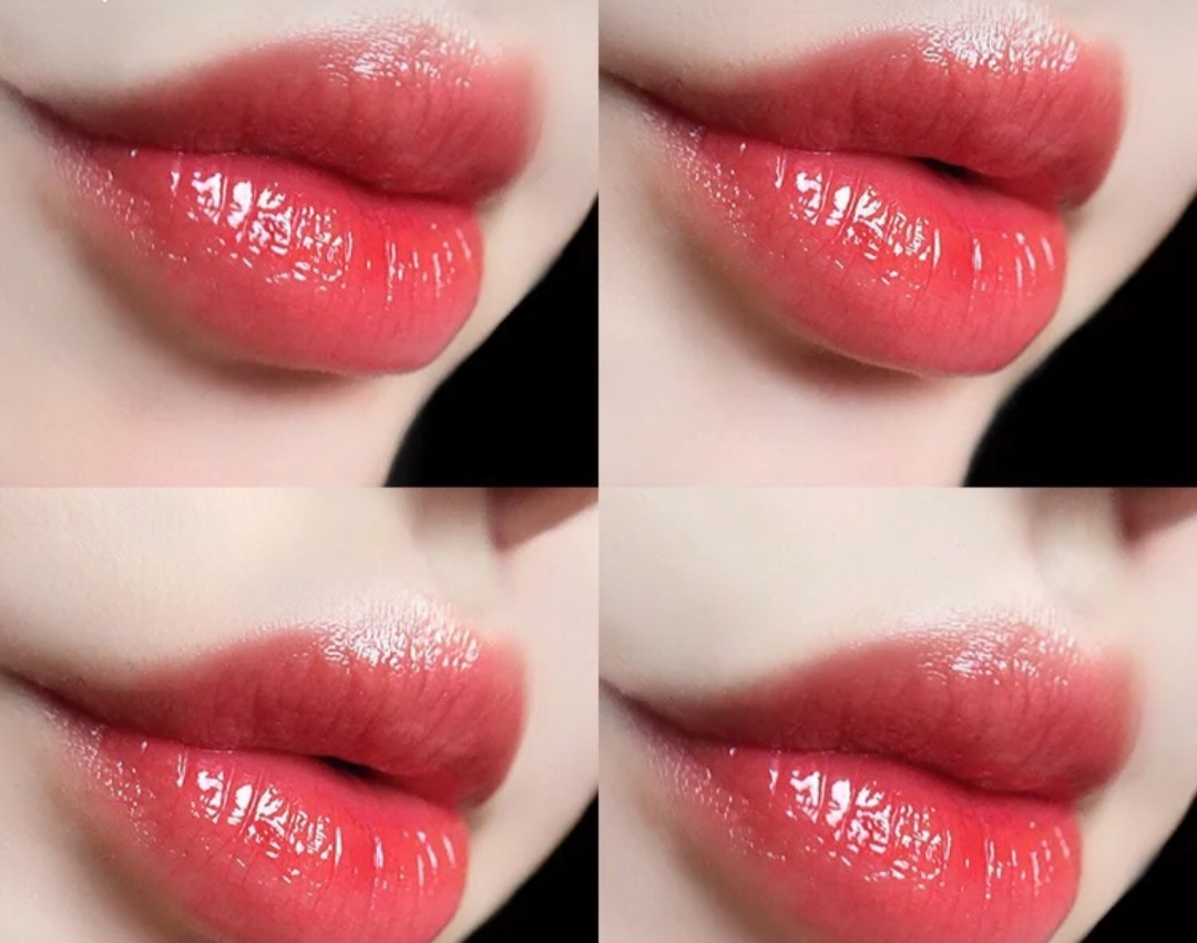 复古ysl小金条21号色,ysl小金条416复古红