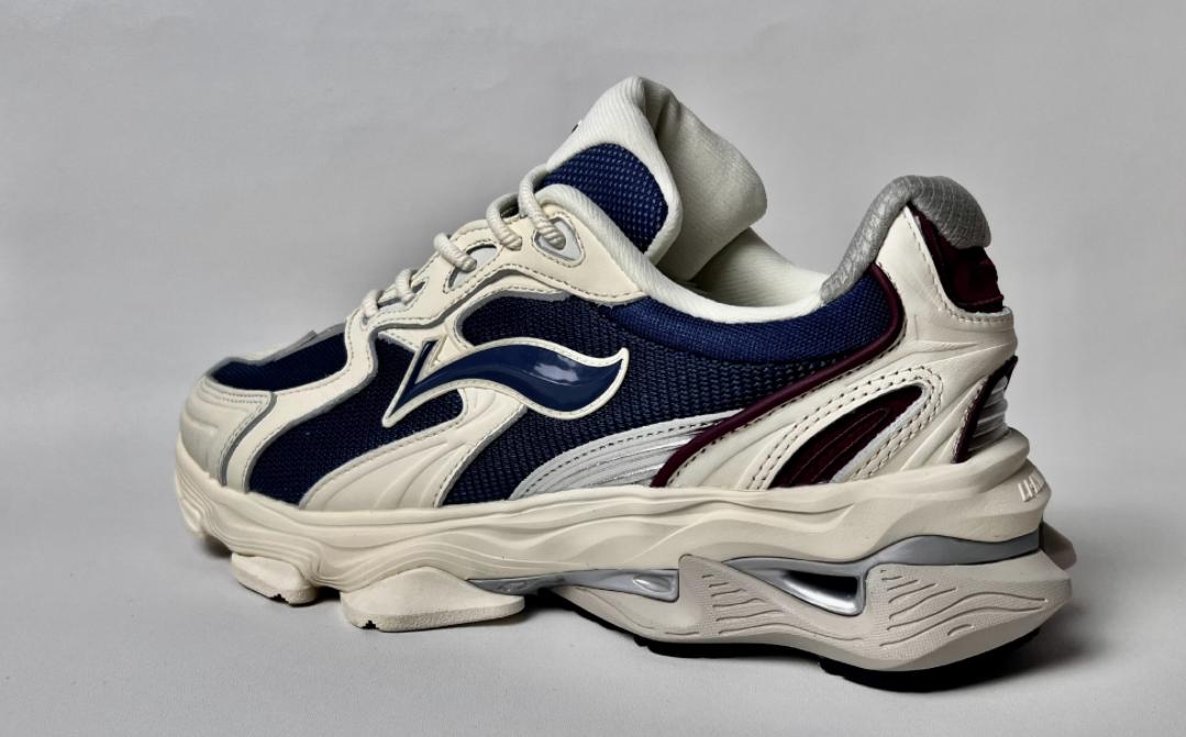 李宁奢侈品,李宁新标老标区别