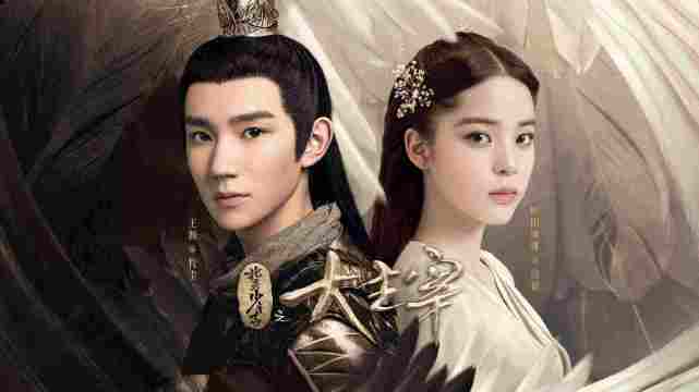 天蚕土豆那些牛逼的招式,天蚕土豆为什么可以两个平台写书