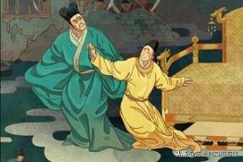 唐德宗李适对百姓的态度,唐德宗李适和唐太宗