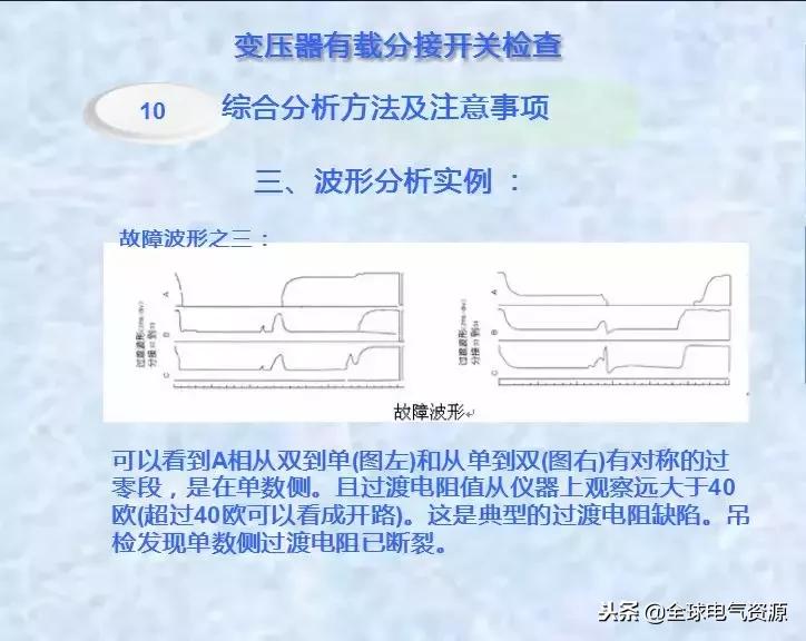 有载分接开关测试仪使用方法,有载分接开关原理讲解