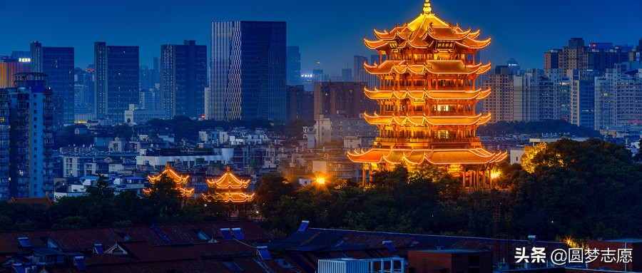 湖北最好的综合性大学专科,湖北专科比较好的大学有哪些