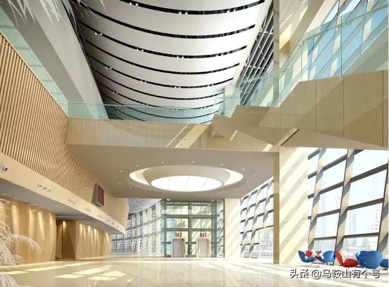 马鞍山体育馆最新消息,马鞍山市体育中心对外开放时间