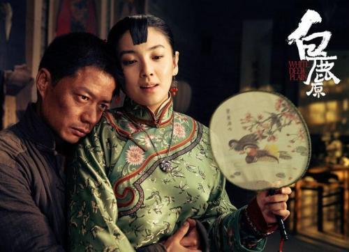 《白鹿原》原著用田小娥身体“泡枣”的郭举人：他的善，寓意深刻