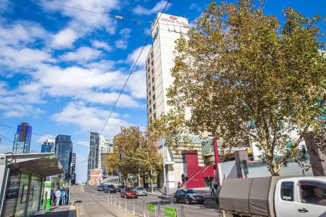 墨尔本旅行游记,墨尔本旅游之旅